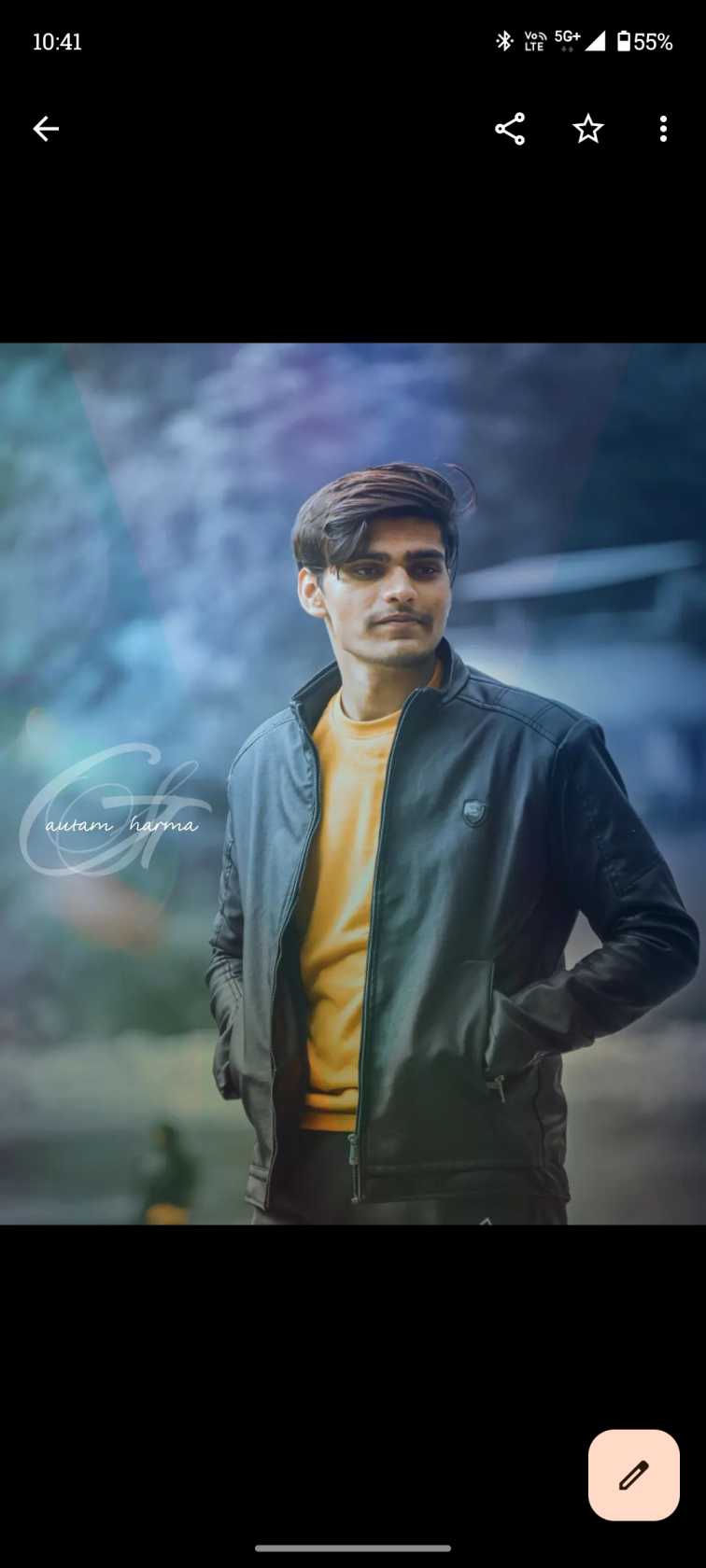 Alumni image